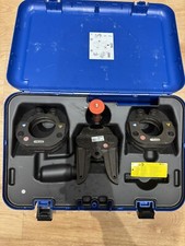 Geberit Novopress Mapress