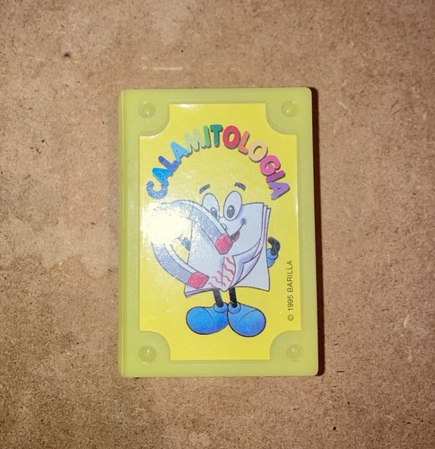 Sorpresine mulino bianco - sorpresine, |