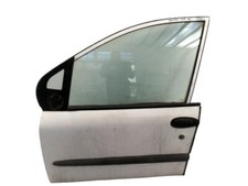 PORTA ANTERIORE SINISTRA FIAT MULTIPLA (1999 IN POI) SPORTELLO BIANCO COMPLETO