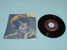 MILVA - FLAMENCO ROCK / DA