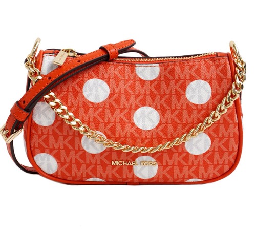 Michael kors borsa spalla - michael, a