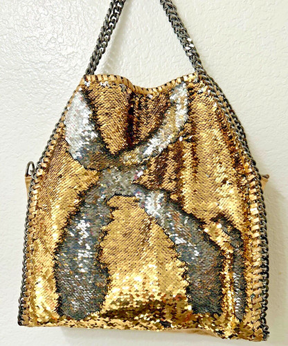 Borsa tracolla convertibile - tracolla,