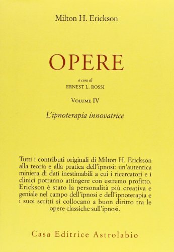 Libro opere vol - opere,