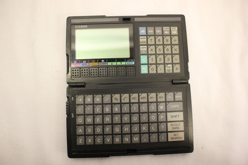 Casio 4000 diario - casio,