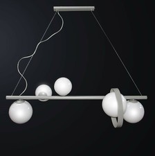Modern pendant chandelier
