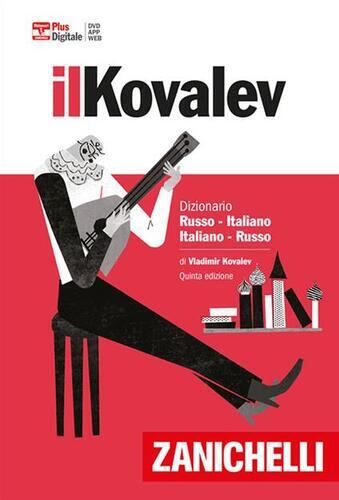 Kovalev dizionario - kovalev.,