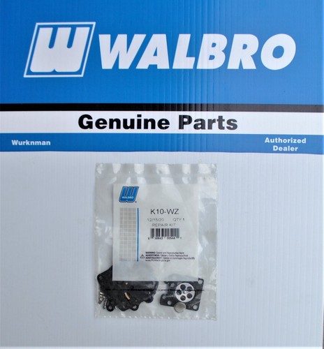 Kit ricostruzione carburatore