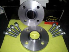 Coppia Distanziali Ruota Citroen C1 Peugeot 107 Toyota Aygo 16mm Wheel Spacers