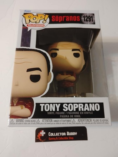 Funko pop television 1291 - funko, the