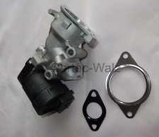 Valvola Scarico Valvola EGR per Citroen, Peugeot, Lancia, Fiat