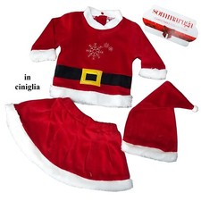 Tutine e completi per neonati