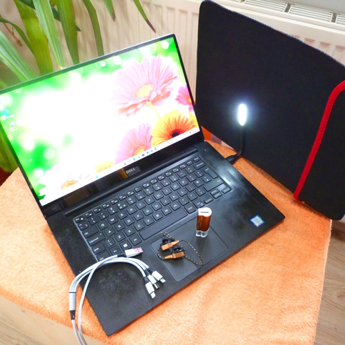 Dell 5510 ultrabook - 5510,