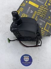 DEVIO TERGI PER RENAULT SCENIC