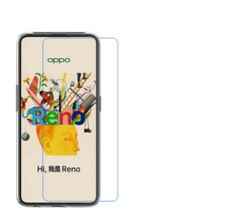 Pezzi per oppo reno hd - per,