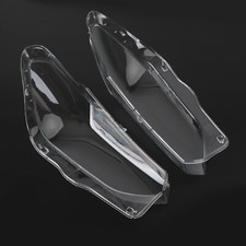 Vetro diffusore faro