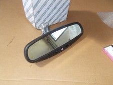 SPECCHIETTO RETROVISORE INTERNO ELETTRICO FIAT ULYSSE PHEDRA OR FIAT 9467174088