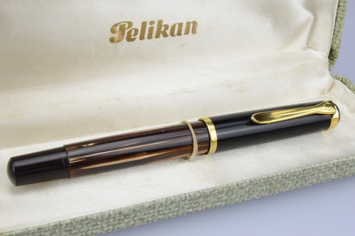 Pelikan 400 stilografica - pelikan, m-400