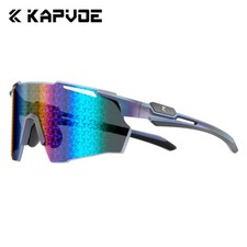 Nano Lenti Occhiali Ciclismo