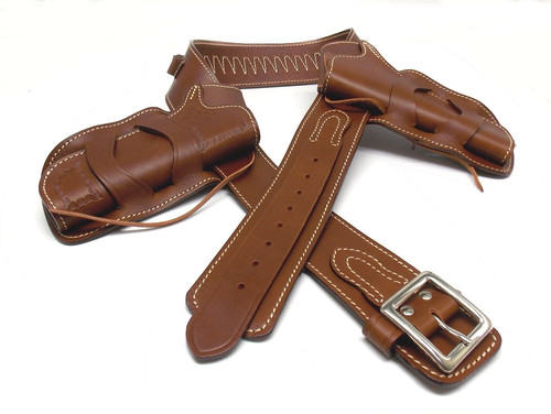 Cinturone western 2fondine - cinturone,