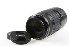 CANON EF 70-300mm f/4,0-5,6 IS