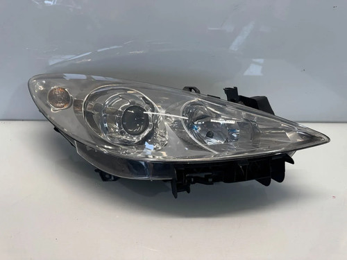 Faro anteriore destro - , peugeot