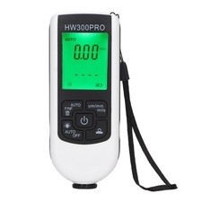 Paint Thickness Gauge Digital