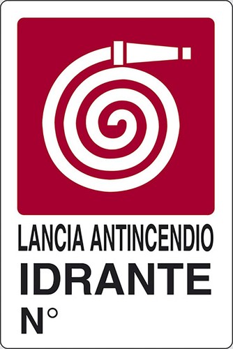 Start cartello lancia - start,
