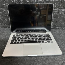 Apple MacBook Pro Retina A1502