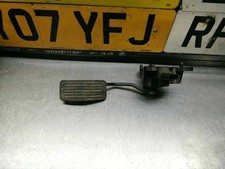 PEDALE ACCELERATORE NISSAN