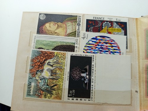 Piccolo album con - album, 48
