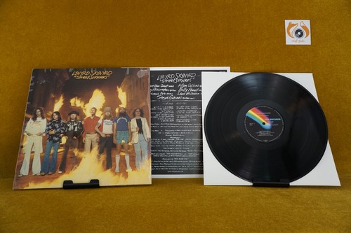 Lynyrd skynyrd street - -,