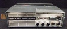 UHER 4400 Report Stereo registratore portatile reporter #L-286