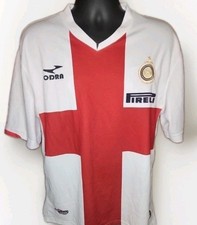 Maglia Ufficiale Anni Inter