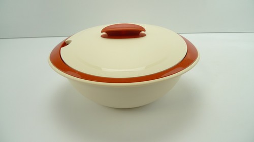 Tupperware thermo duo ciotola - tupperware,