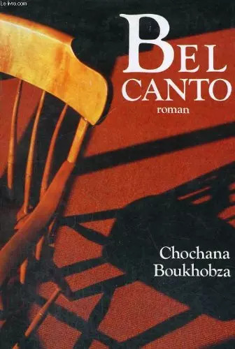 Bel canto chochana - bel, boukhobza