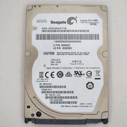 Usato funzionante seagate - [usato, funzionante]