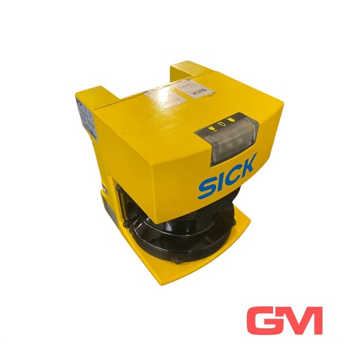 Laser scanner sicurezza - laser,