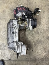 SYM JET 100 2 TEMPI K60 0 KM