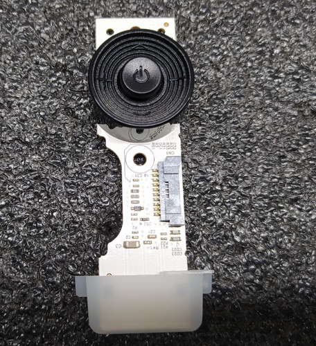 Botonera bn96 22457c samsung - bn96-22457c,