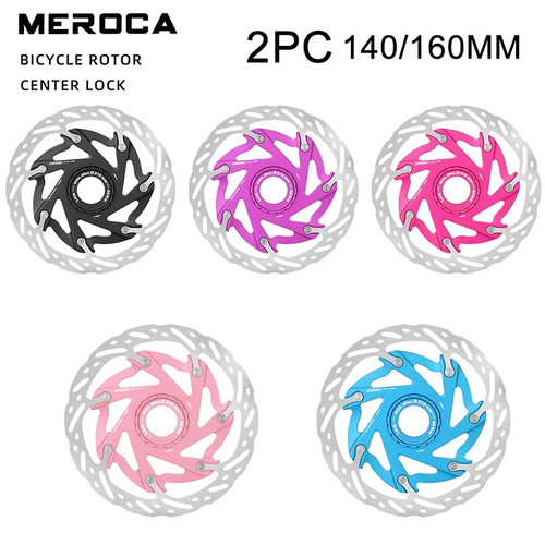 Meroca blocco centrale - meroca,
