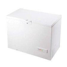 Congelatore a pozzetto Indesit
