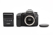 Canon EOS 7D 18,0 megapixel