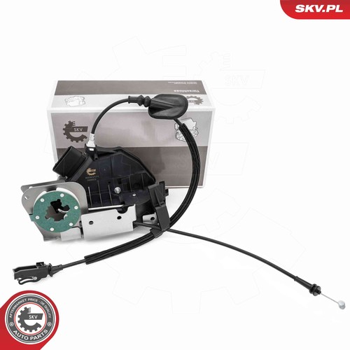 Serratura sport anteriore sx - sport.,