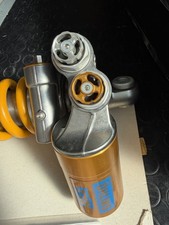 Ammortizzatore Ohlins Moto
