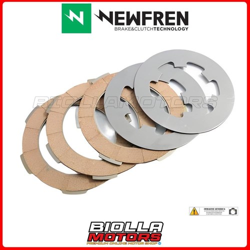 F1192acr serie dischi frizione - f1192acr,