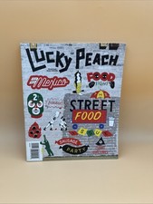 Lucky Peach, Issue 10 : Street