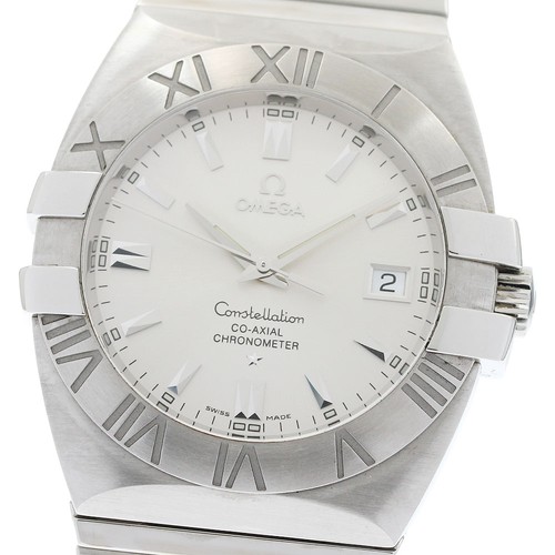Omega constellation - omega,