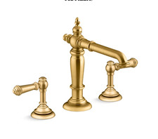 Kohler K-72760-4-2MB manufatti