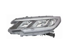 FARO-FANALE ANTERIORE SINISTRO