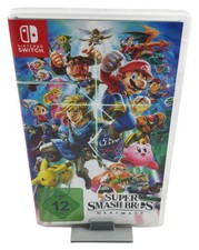 Super Smash Bros. Ultimate per